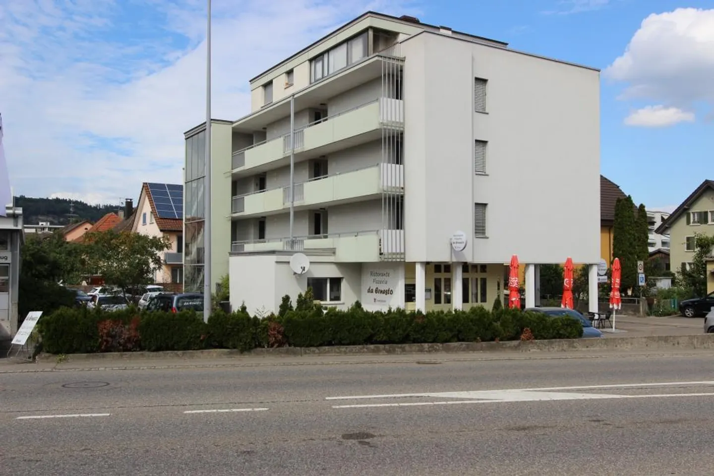 Charmante 1.5-Zimmer Wohnung - Foto 6 von 6