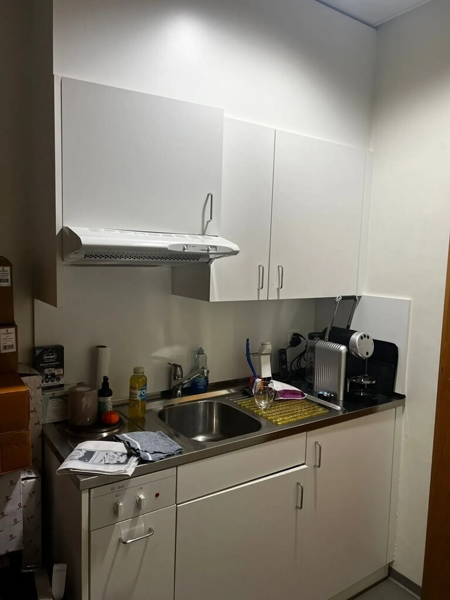 Spacious Commercial Space in Chur - Photo 8 of 9