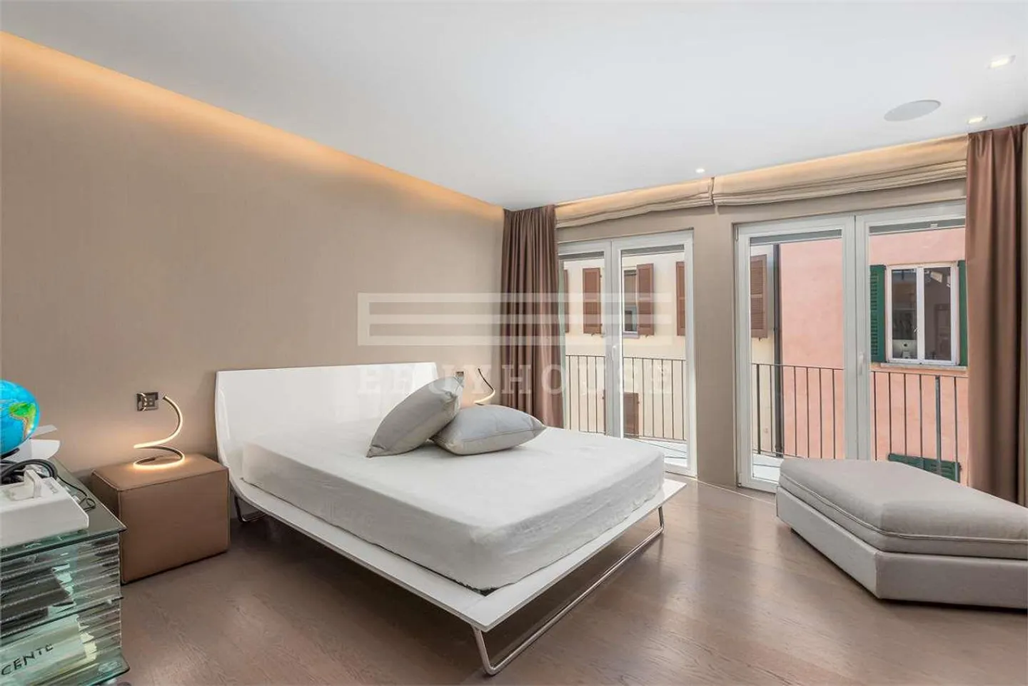 Appartamento magnifico con vista sul lago in centro - Foto 13 di 13