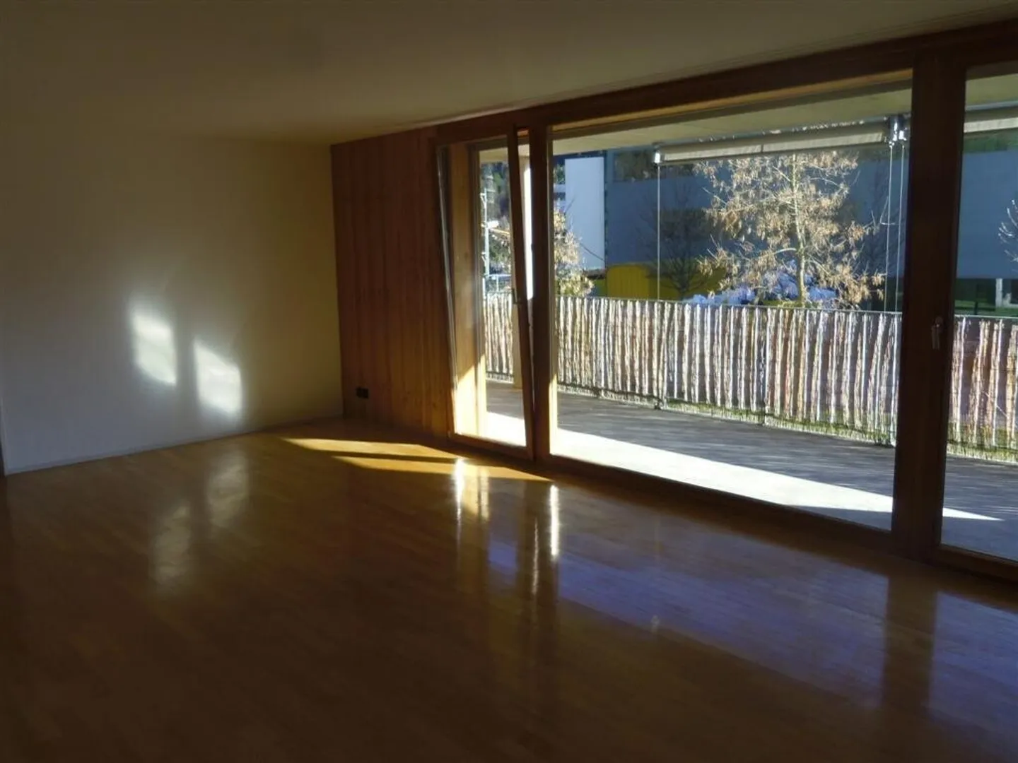 Charmante Wohnung mit Balkon - Foto 3 von 8