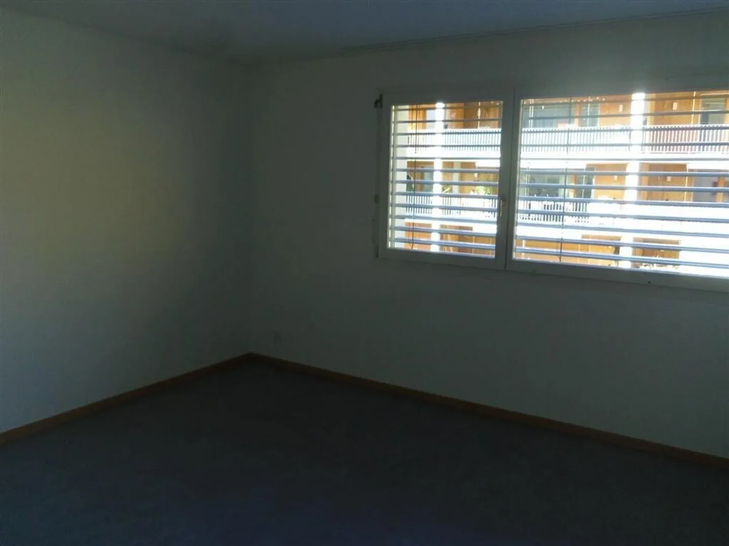 Charmante Wohnung mit Balkon - Foto 4 von 8