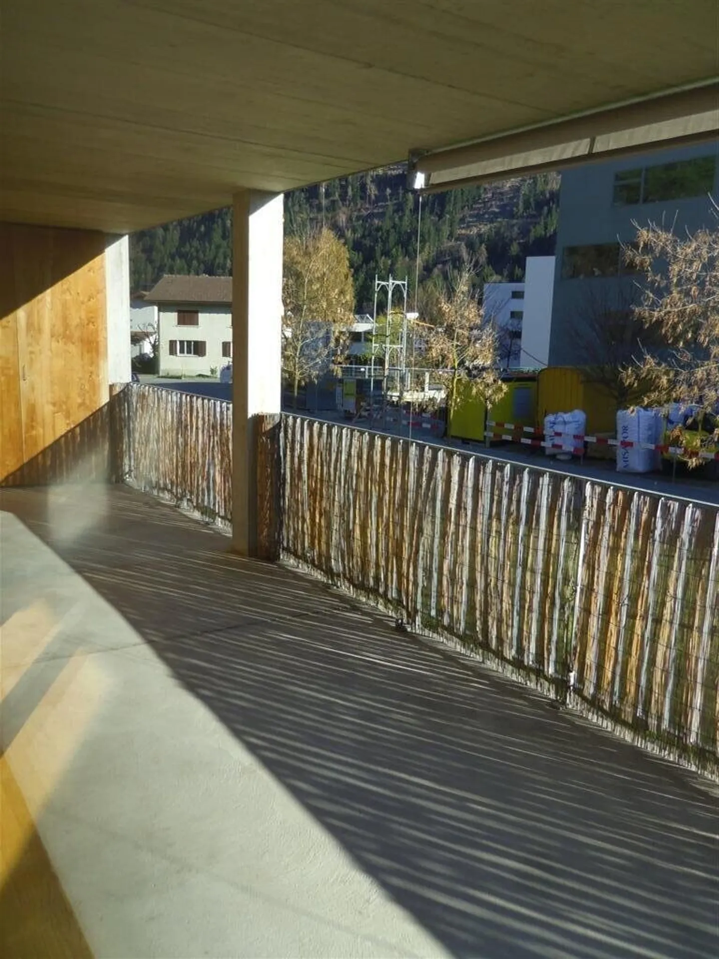 Charmante Wohnung mit Balkon - Foto 7 von 8