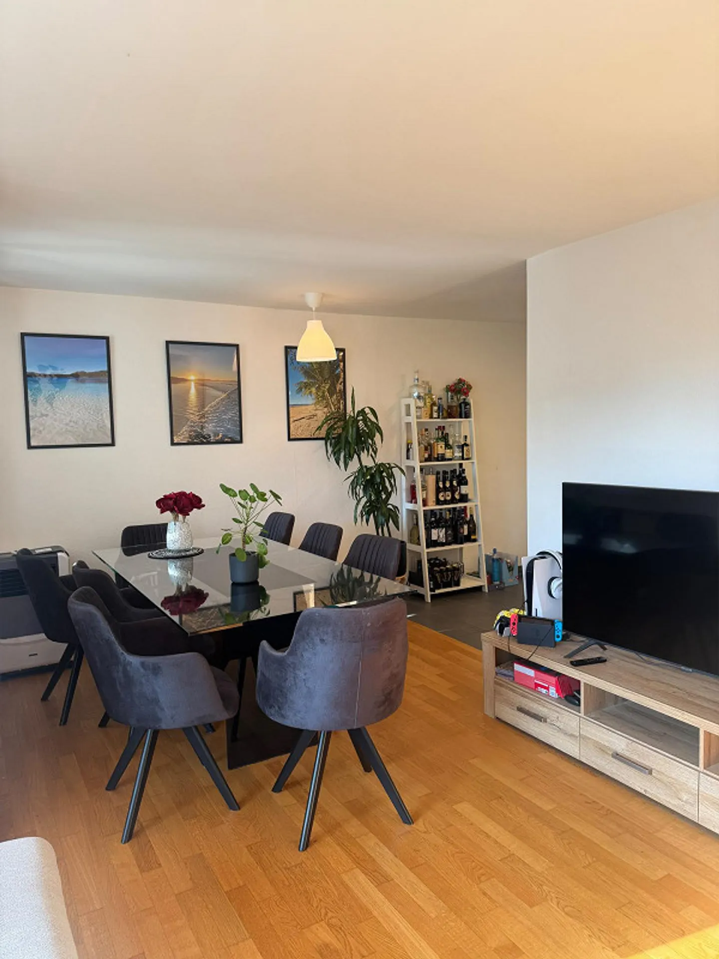 Appartement 3.5 pièces dans la Neustadt de Lucerne - Photo 2 sur 10