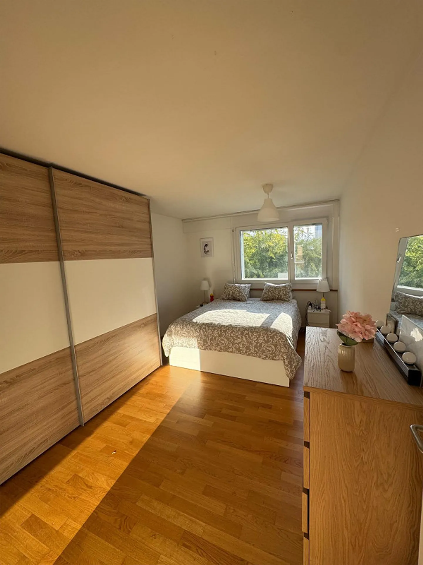 Appartement 3.5 pièces dans la Neustadt de Lucerne - Photo 4 sur 10