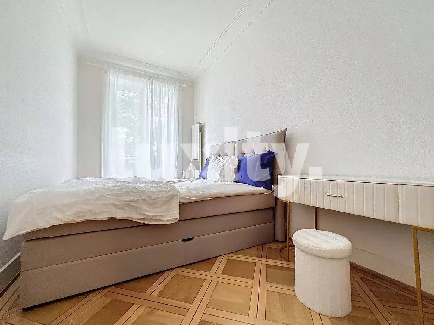 Bel appartement meublé près de la gare Cornavin - Photo 4 sur 4