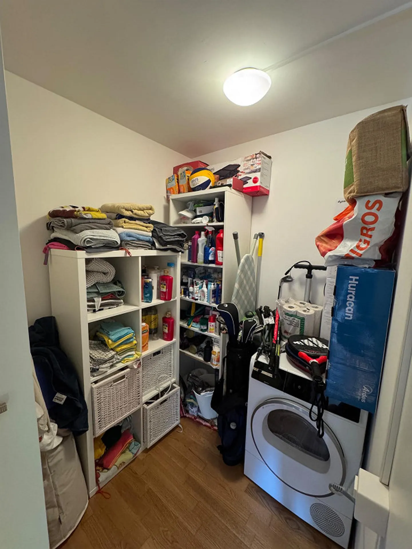 Appartement 3.5 pièces dans la Neustadt de Lucerne - Photo 8 sur 10