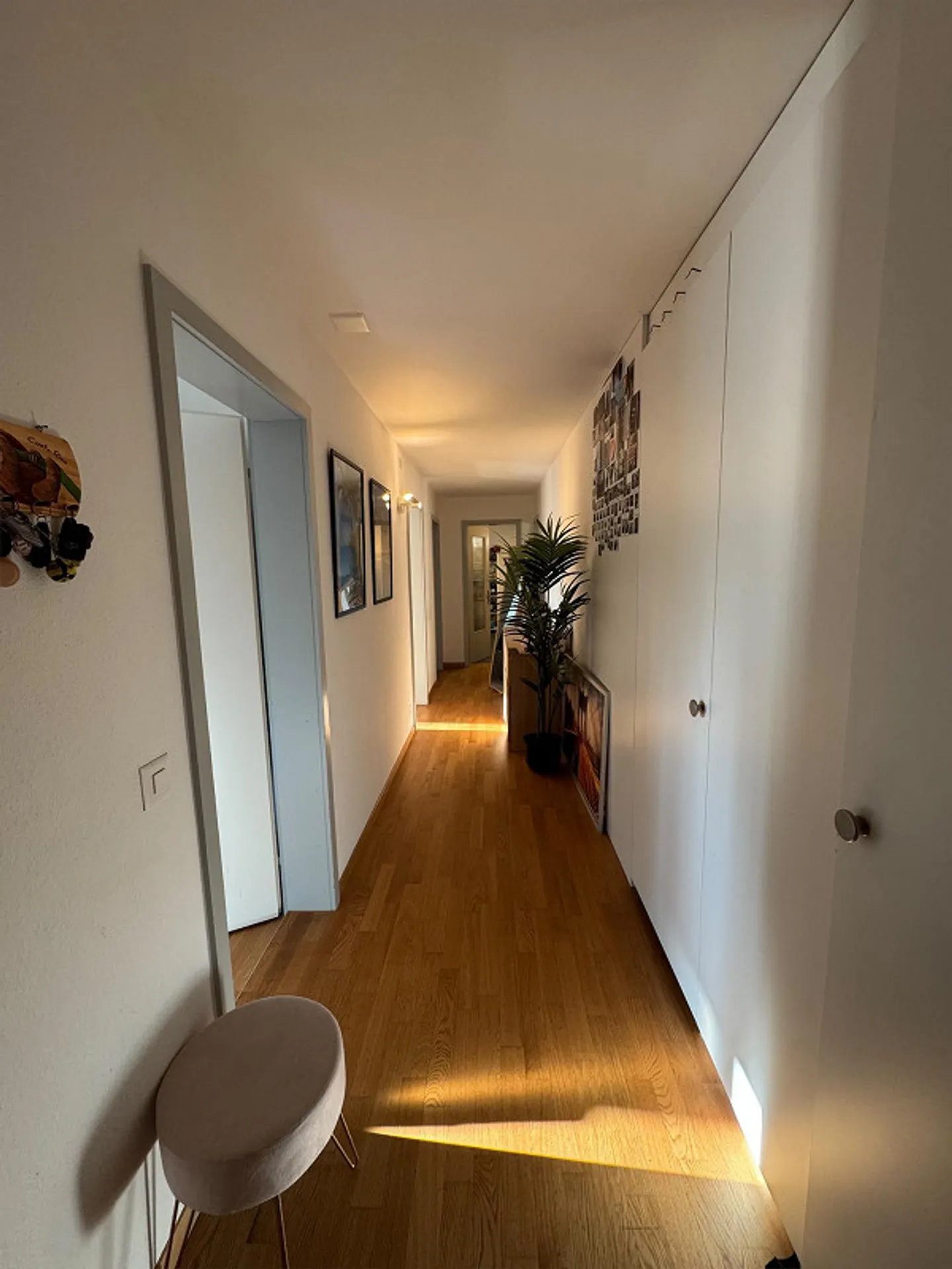 Appartement 3.5 pièces dans la Neustadt de Lucerne - Photo 10 sur 10