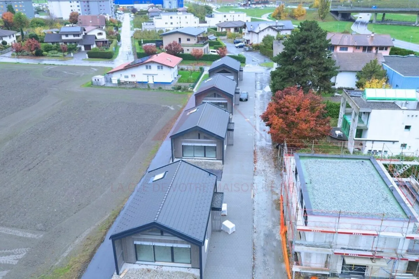 Einfamilienhaus kaufen - Foto 4 von 20