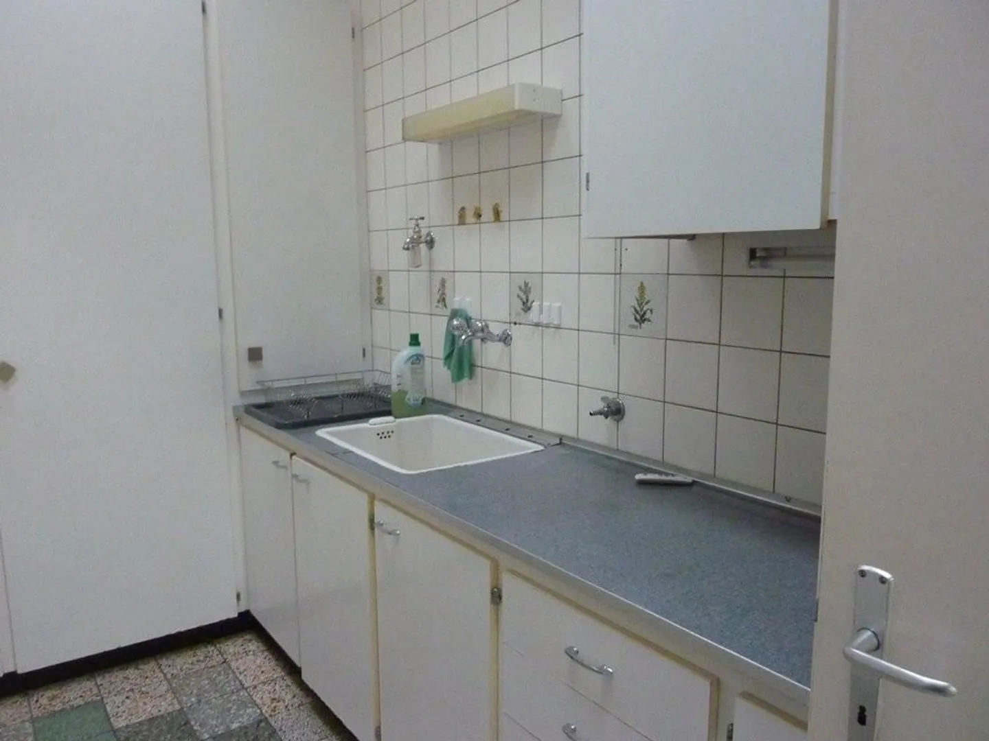 Zentral gelegene Ladenfläche mit Lagerraum Nähe Brausebad - Foto 5 von 10