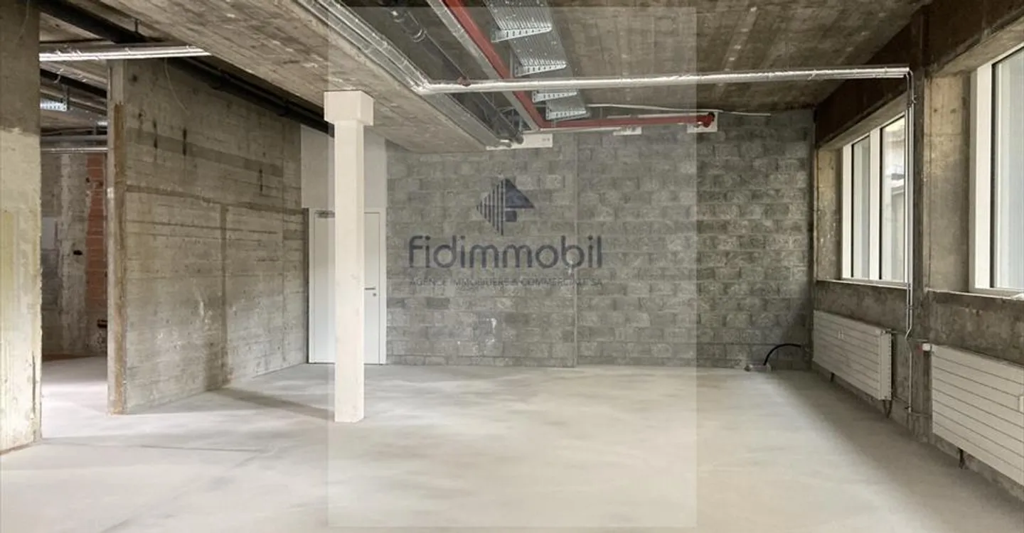 Edificio ad uso misto in affitto - Foto 4 di 10