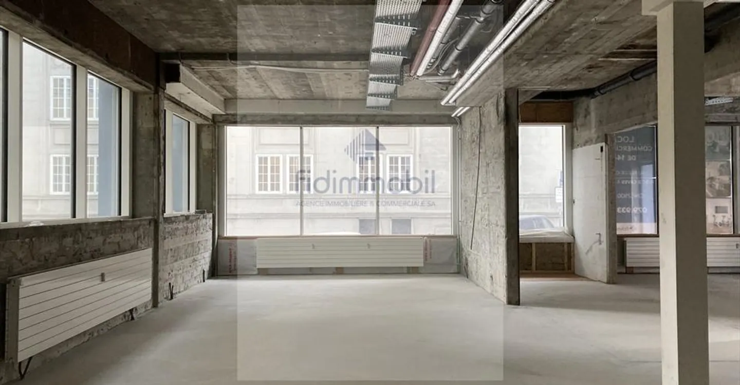 Edificio ad uso misto in affitto - Foto 7 di 10