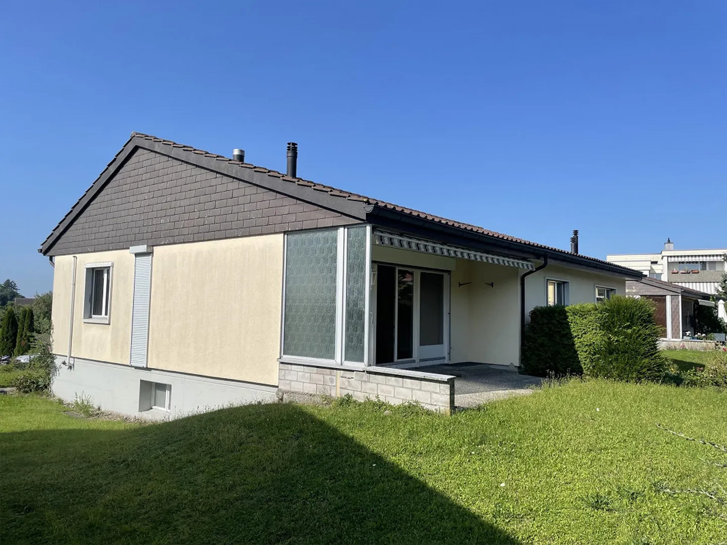 Maison individuelle de rêve à la recherche de nouveaux propriétaires - Photo 2 sur 23