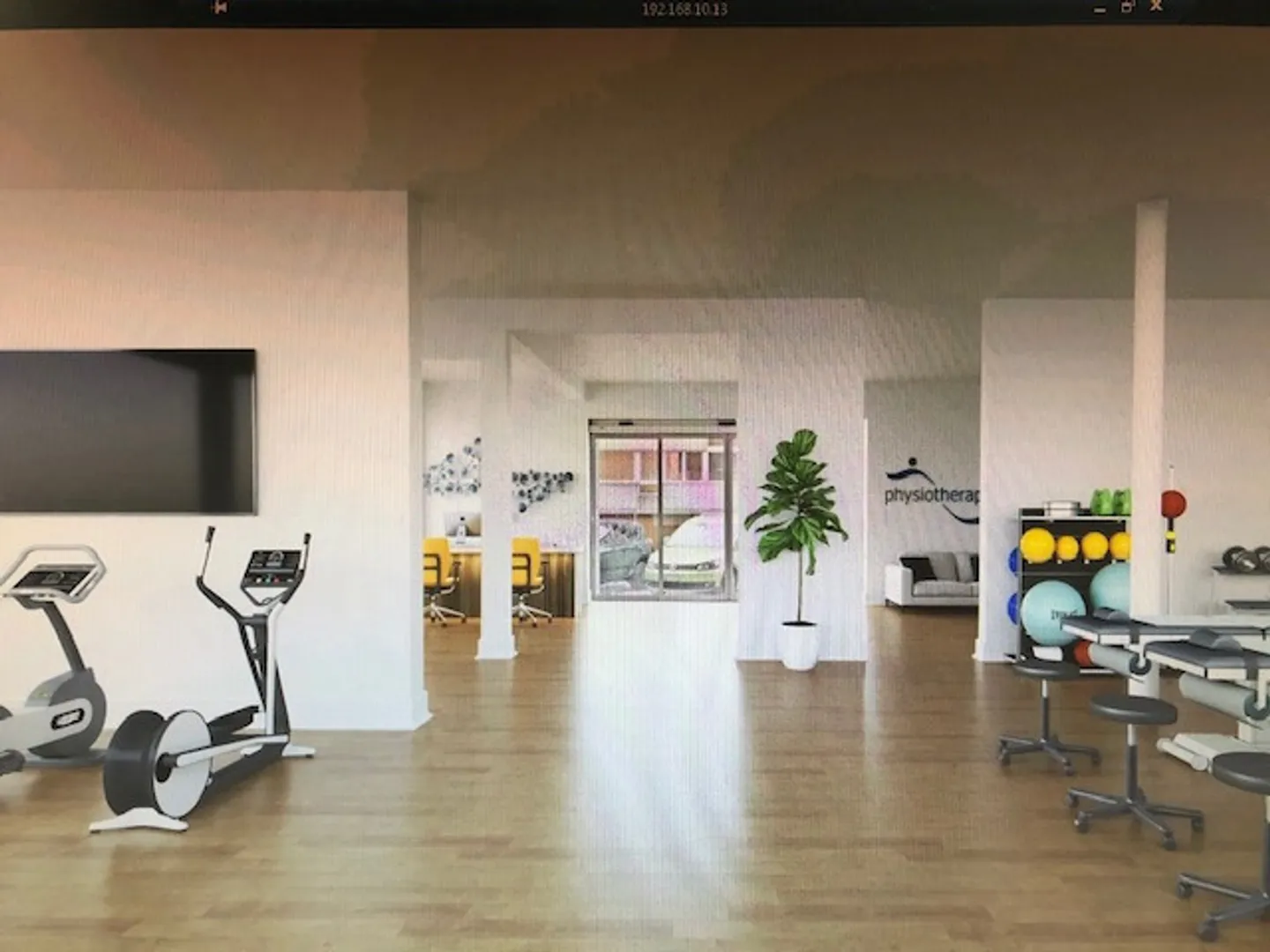 Edificio ad uso misto in affitto - Foto 8 di 10