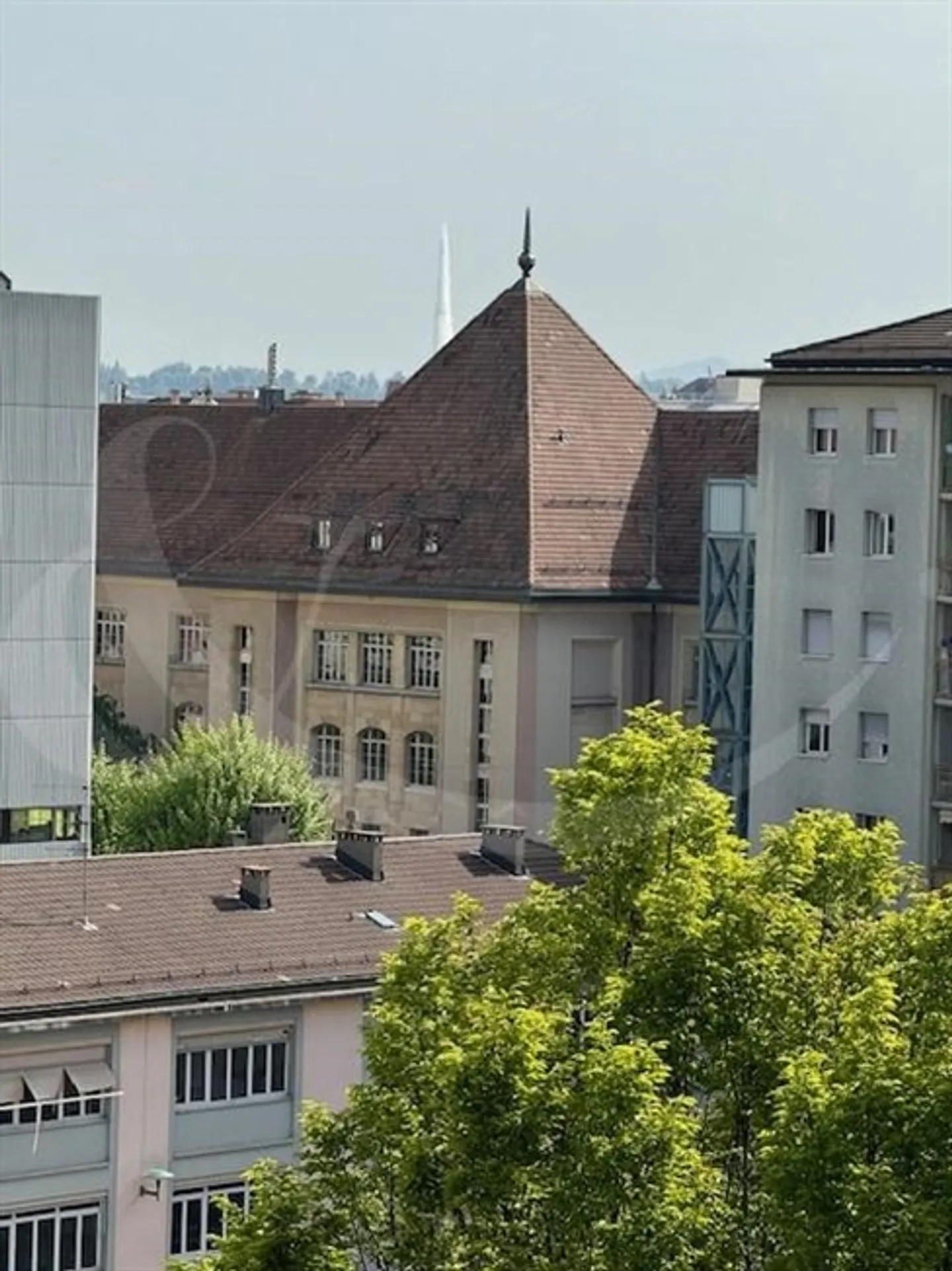 33 Bd. Carl-Vogt, 2 magnifiques Vungenarkaden de 125m2 et 107m2 - Photo 2 sur 2