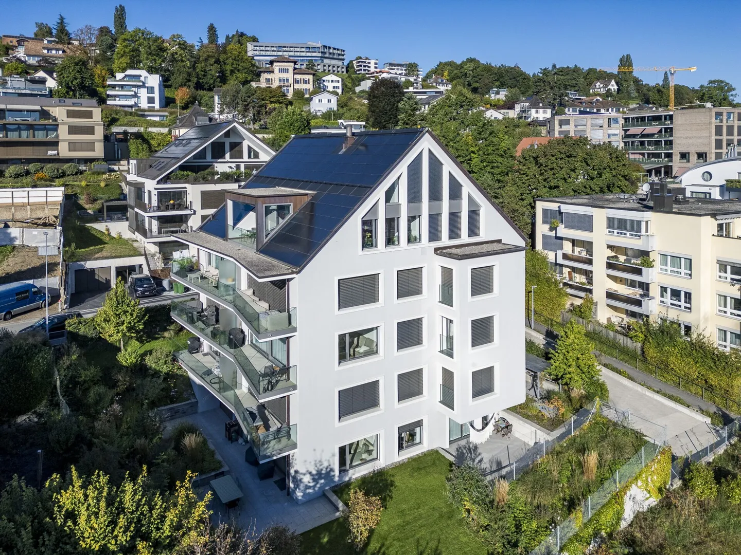 Parking space for rent - Photo 1 of 1