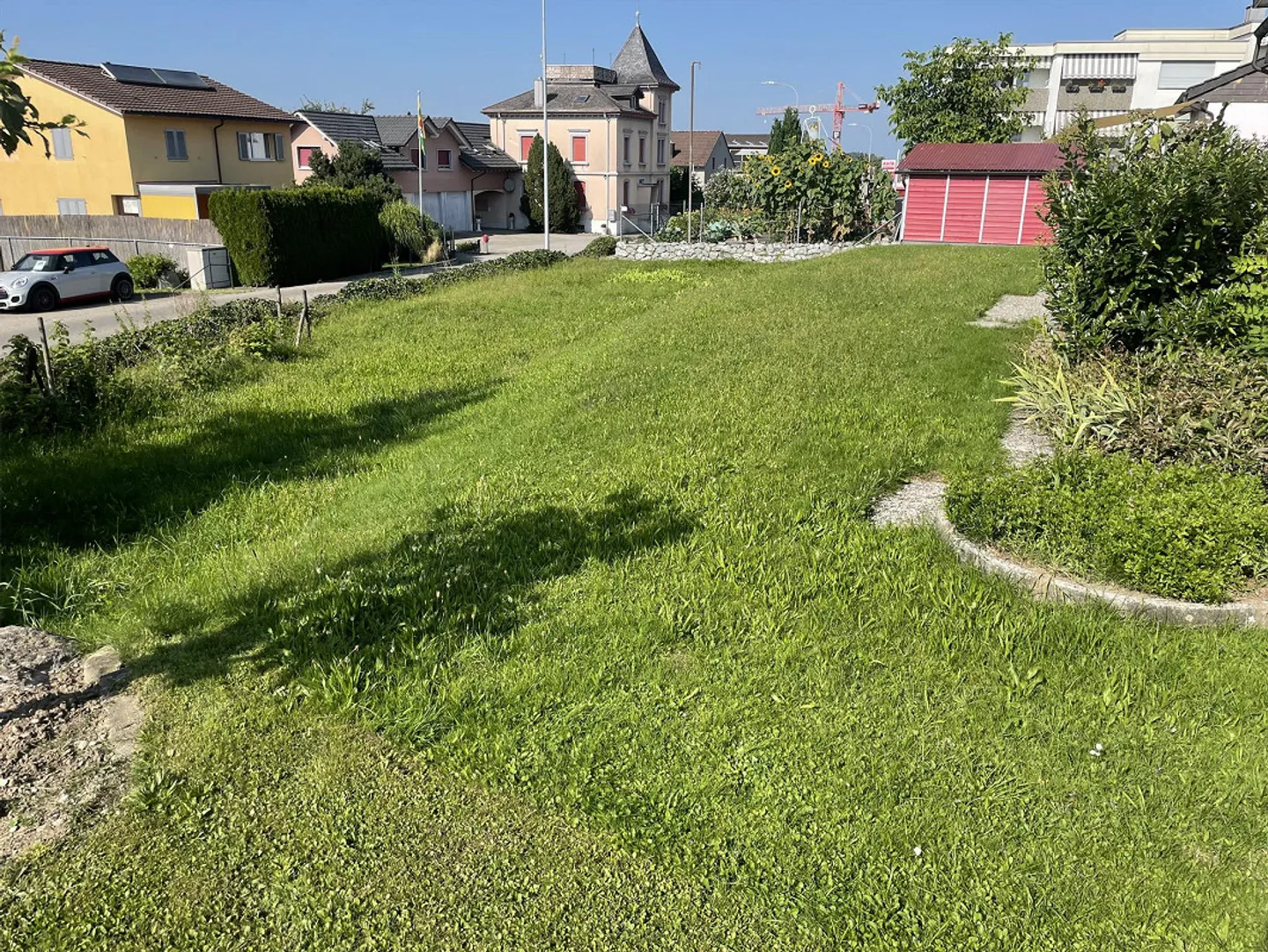 Maison individuelle de rêve à la recherche de nouveaux propriétaires - Photo 22 sur 23