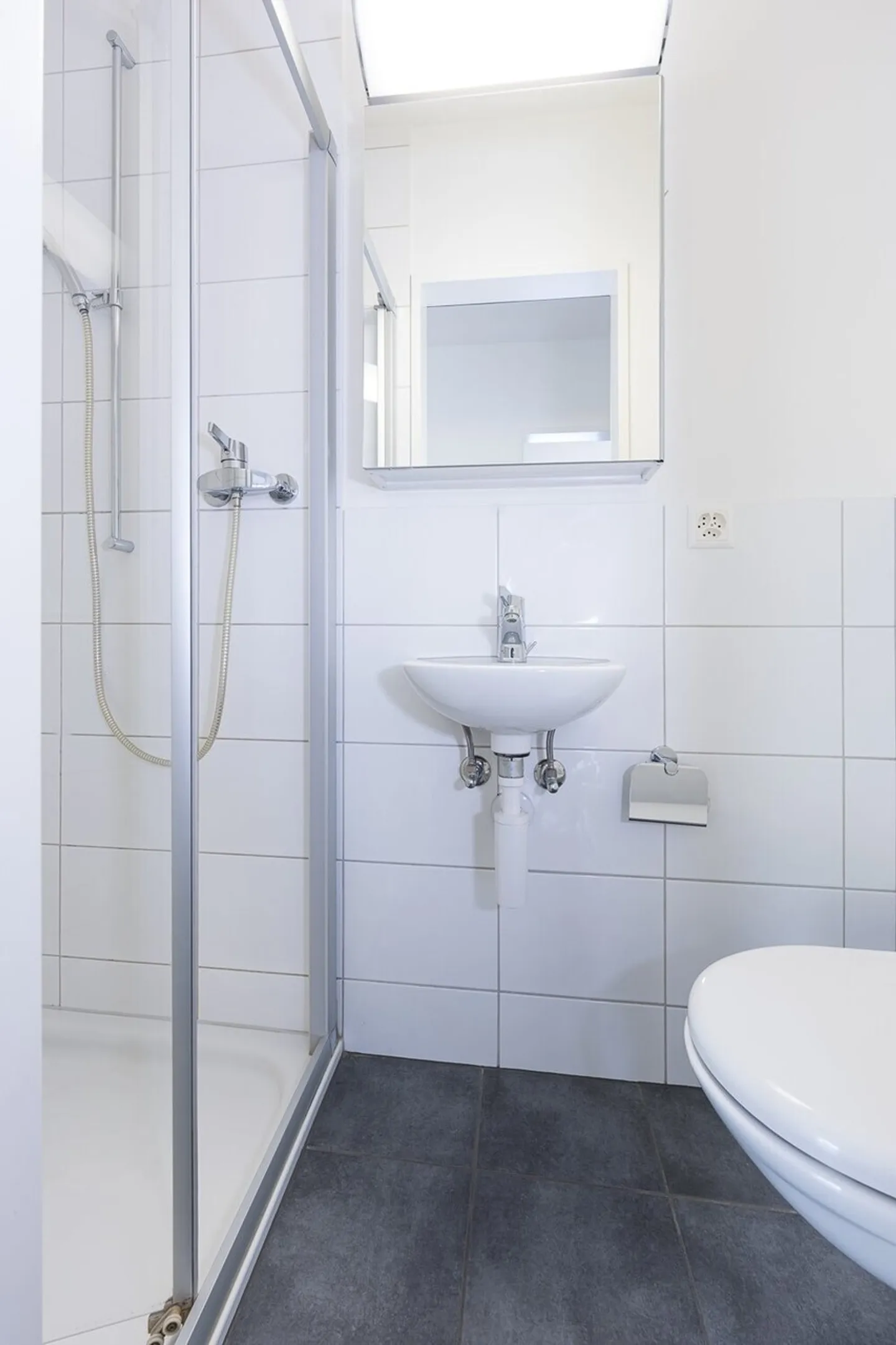 Apartment for rent - Photo 11 of 13