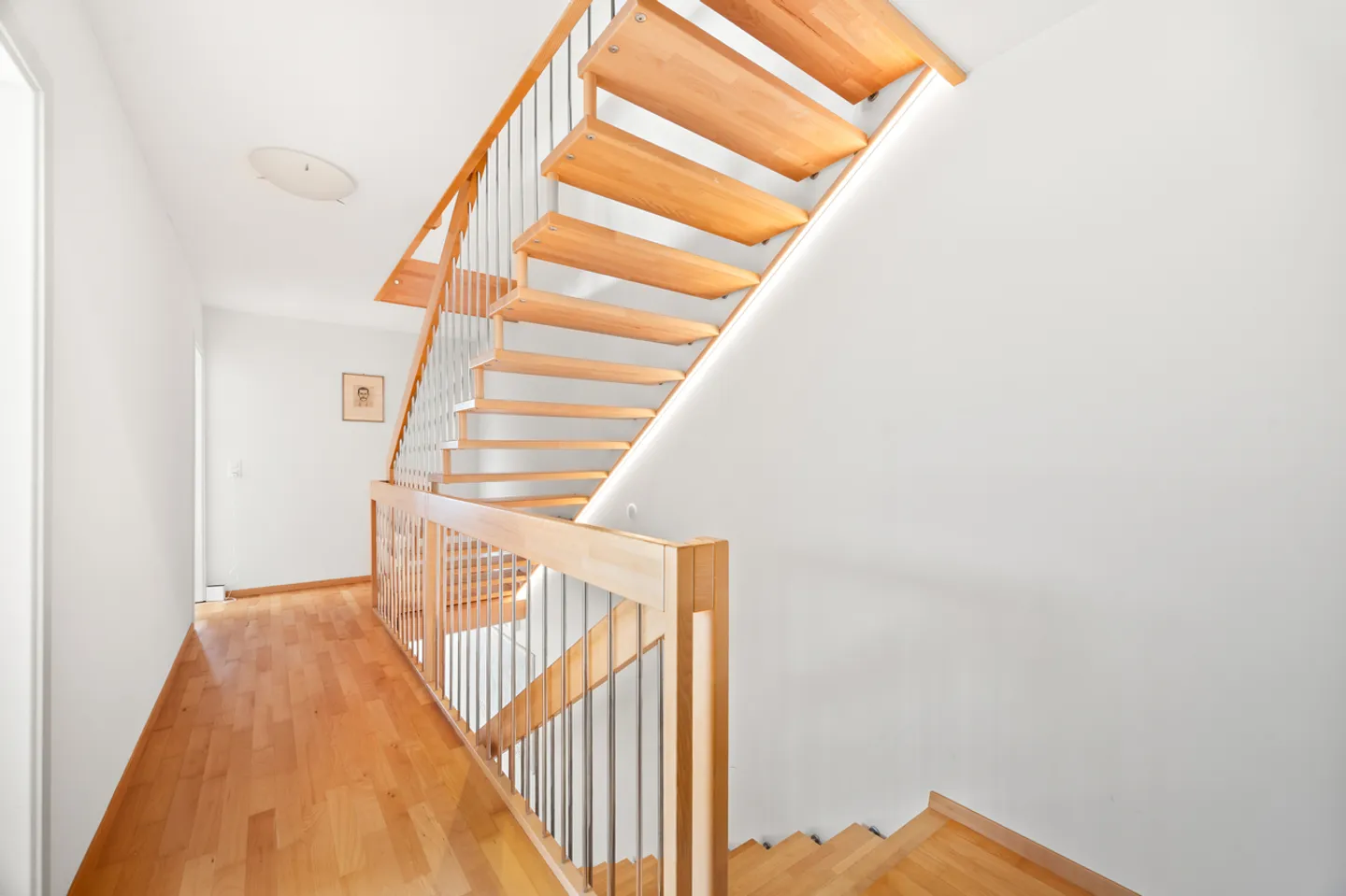 Casa con un ambiente di vita eccezionale - Foto 10 di 12