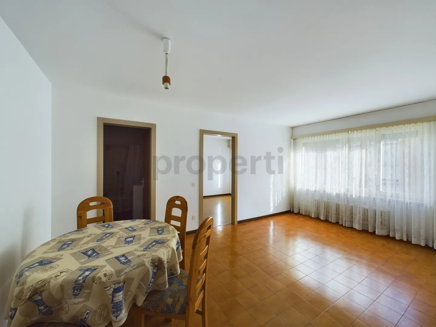 Appartamento in vendita - Foto 7 di 8