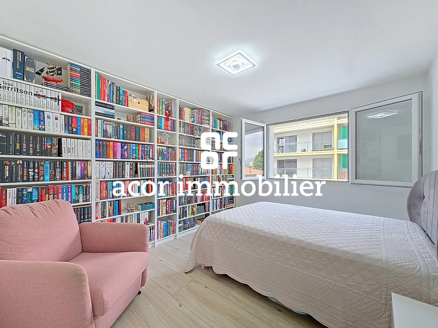 3,5-Zimmer-Wohnung - Foto 5 von 7
