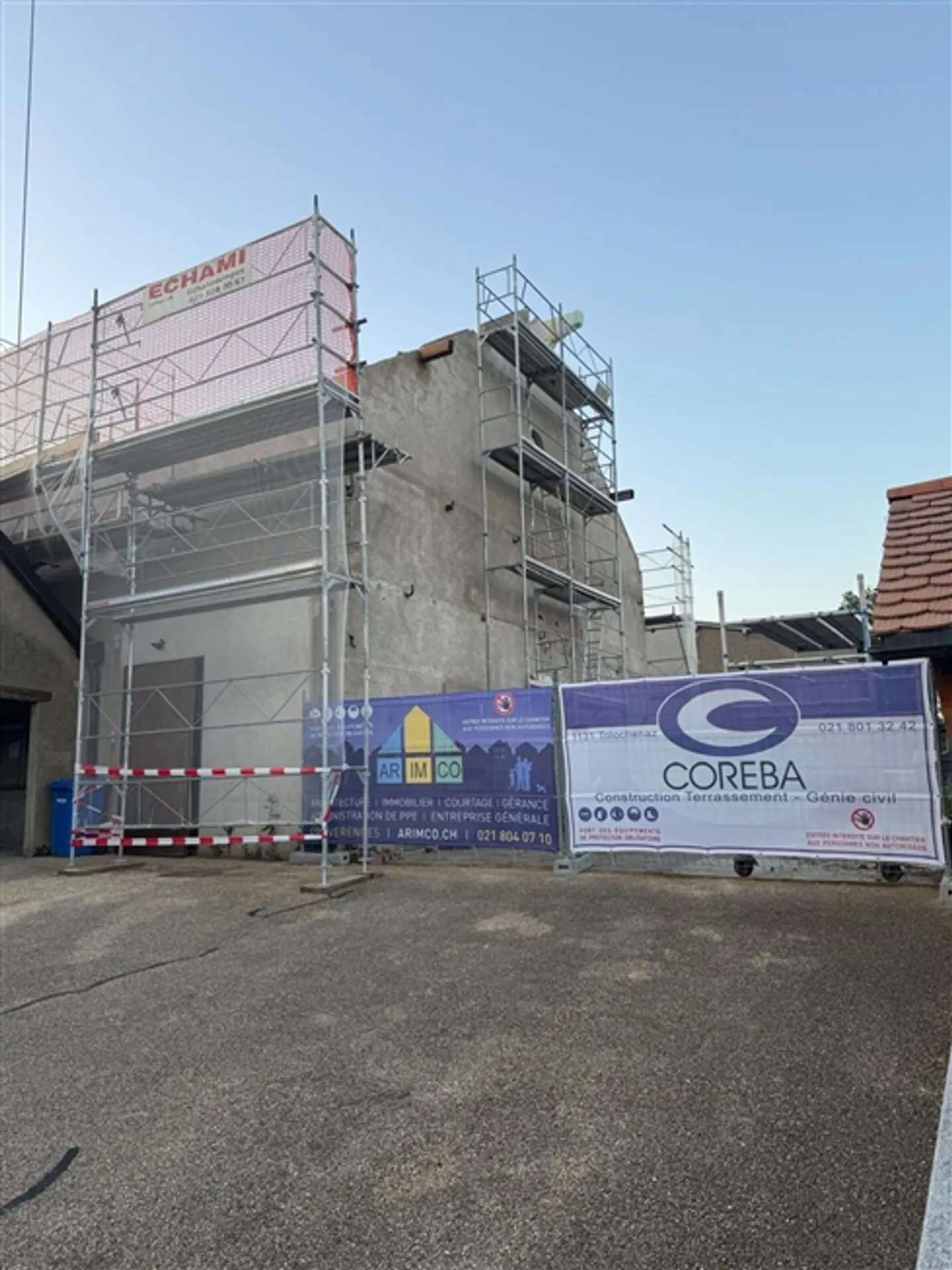 «Wohnung mit 5.5 Zimmern» - Foto 7 von 13