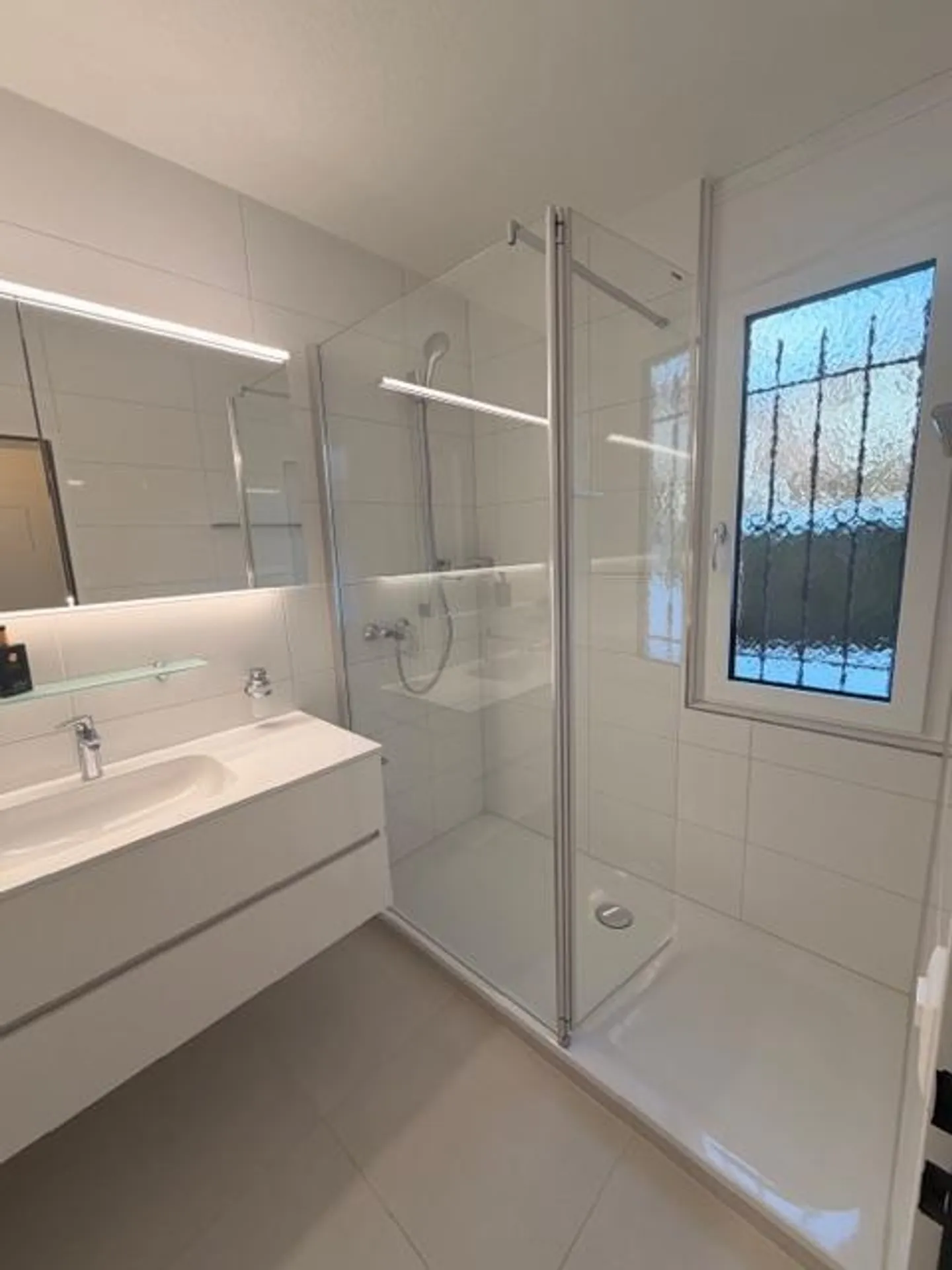 grosszügige Wohnung an ruhiger Lage zu vermieten - Foto 8 von 10