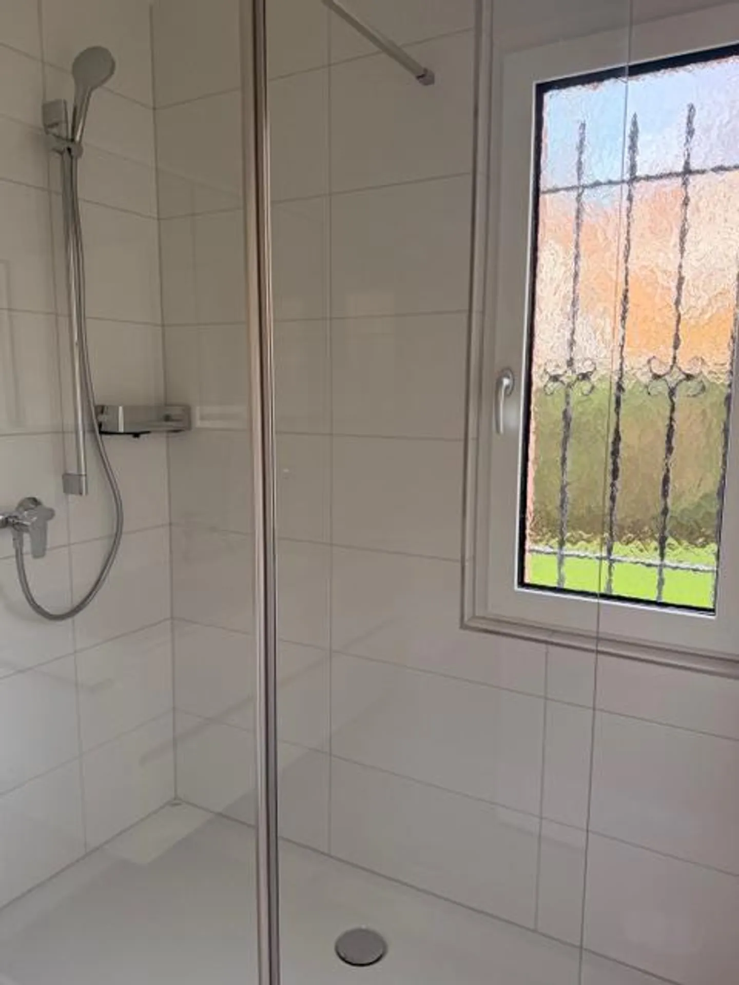 grosszügige Wohnung an ruhiger Lage zu vermieten - Foto 9 von 10