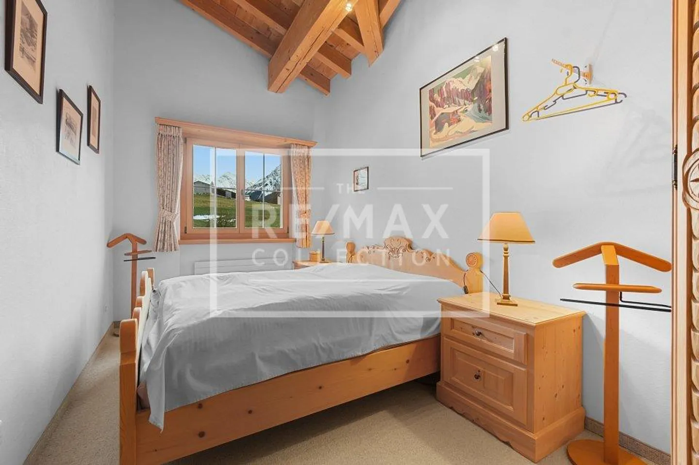 Dachwohnung an der Murastrasse - Foto 6 von 13