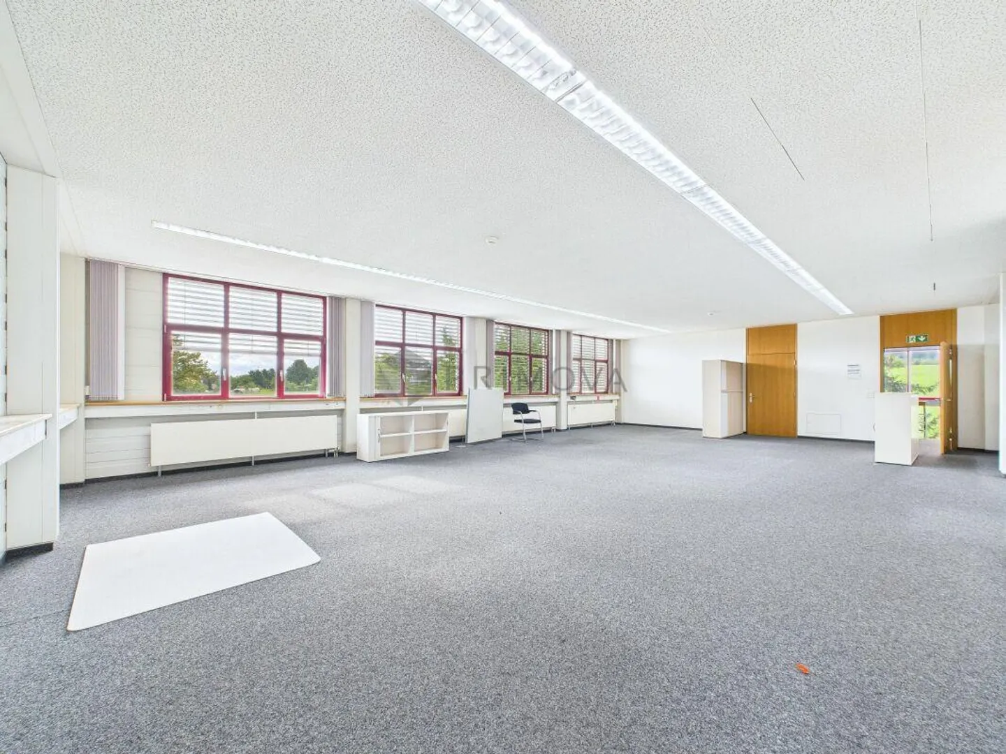 Plenty of space, many possibilities - Commercial property with Lake Constance... - Photo 8 of 20