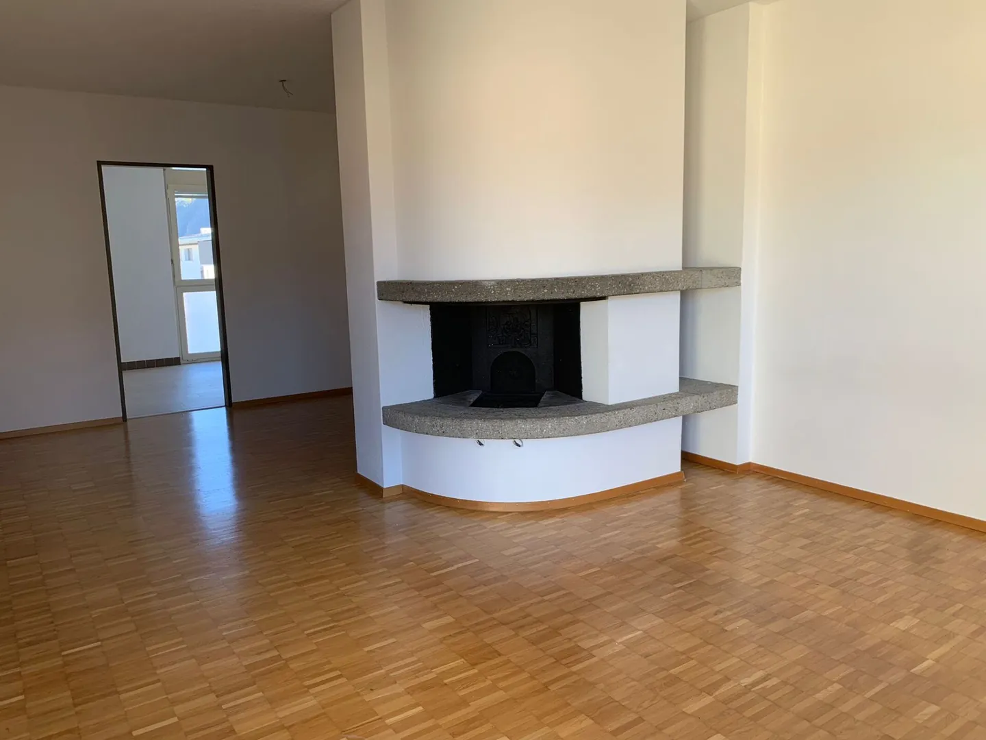 2.5-room apartment in Giubiasco - Photo 1 of 10
