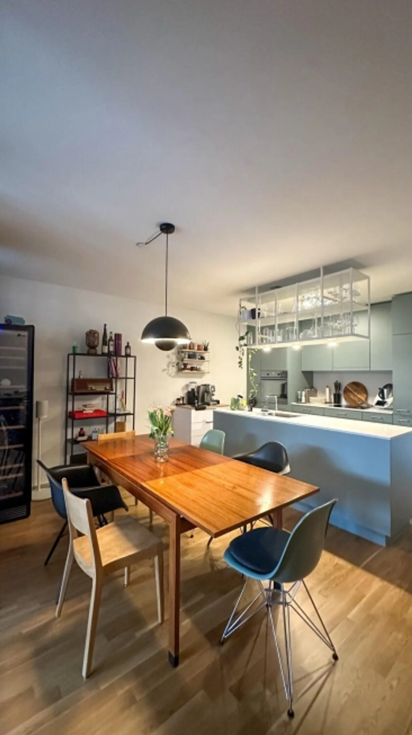 Appartement 3½ pièces à Zurich - Quartier 9 Altstetten, meublé, temporaire - Photo 2 sur 10