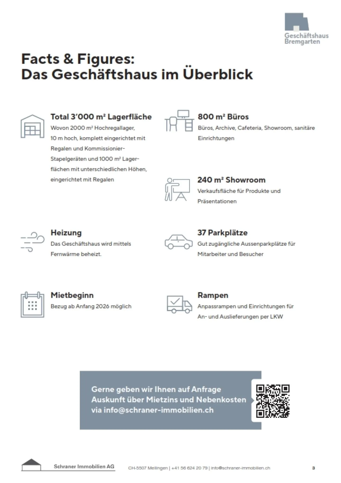 Geschäftshaus mit Lager - Foto 12 von 17