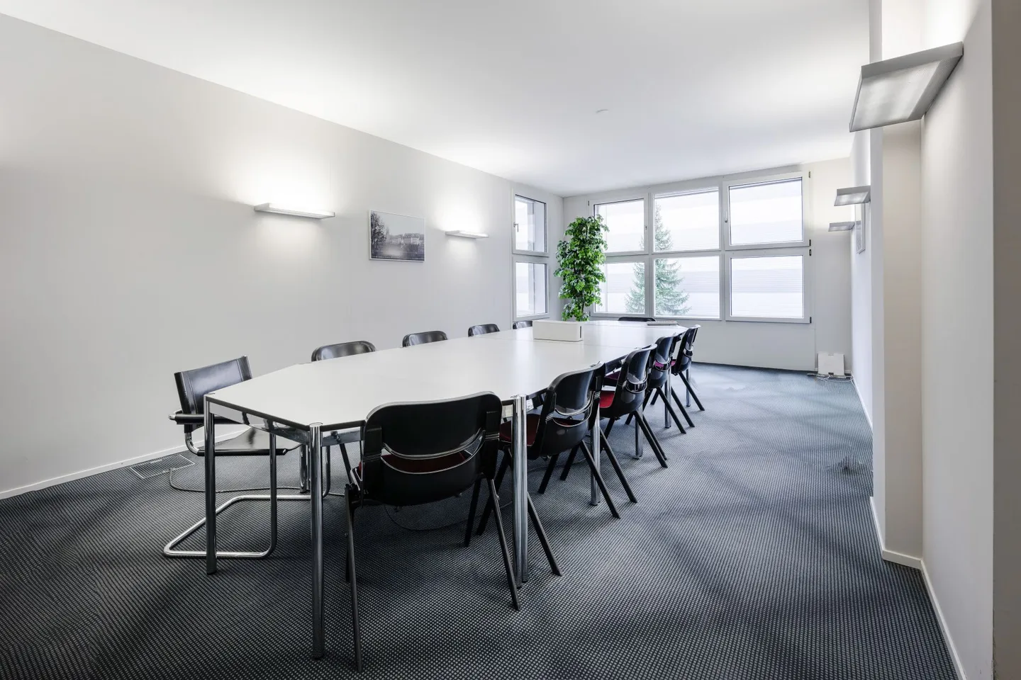 Geschäftshaus mit Lager - Foto 15 von 17