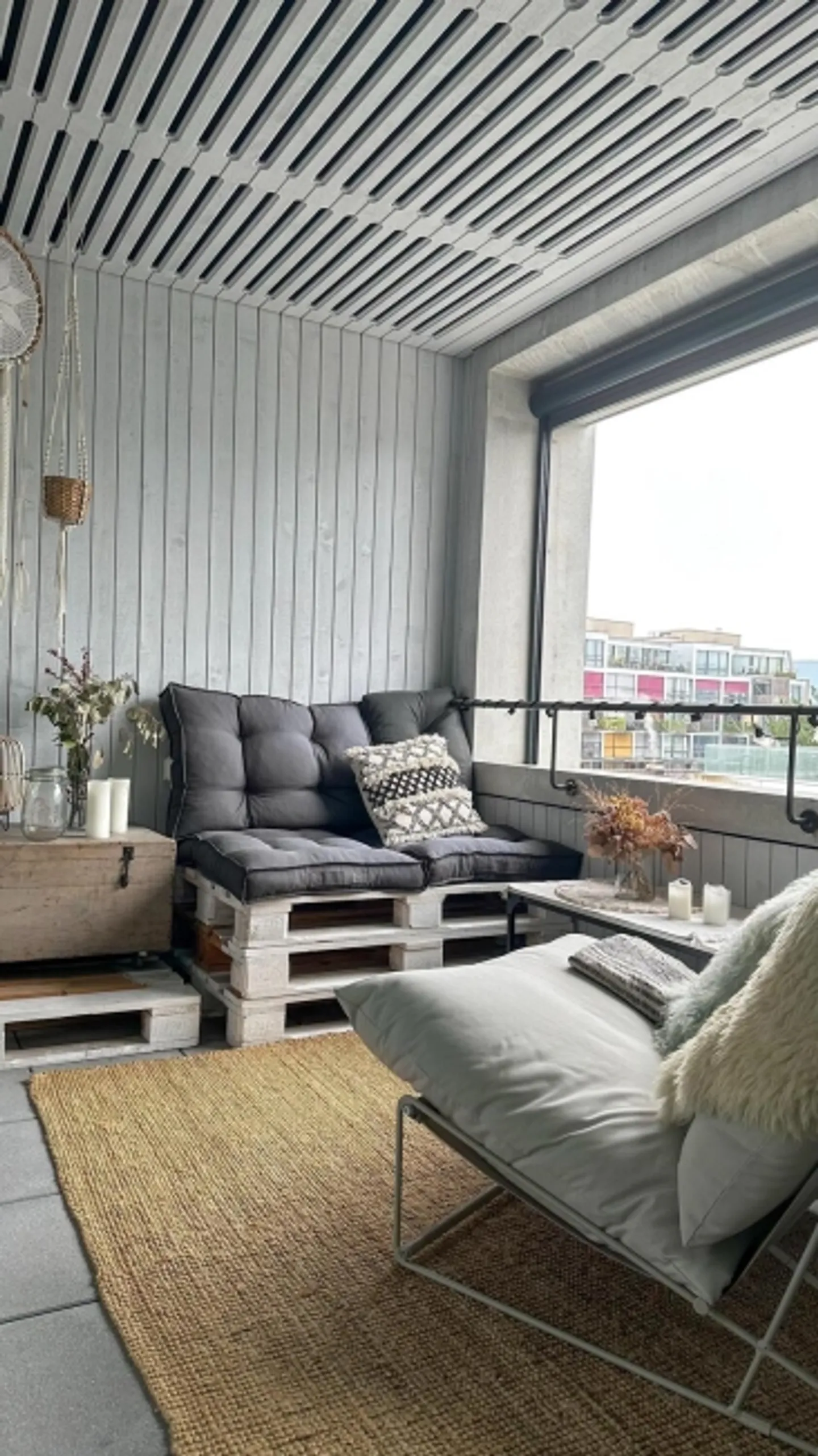 Appartement 3½ pièces à Zurich - Quartier 9 Altstetten, meublé, temporaire - Photo 7 sur 10