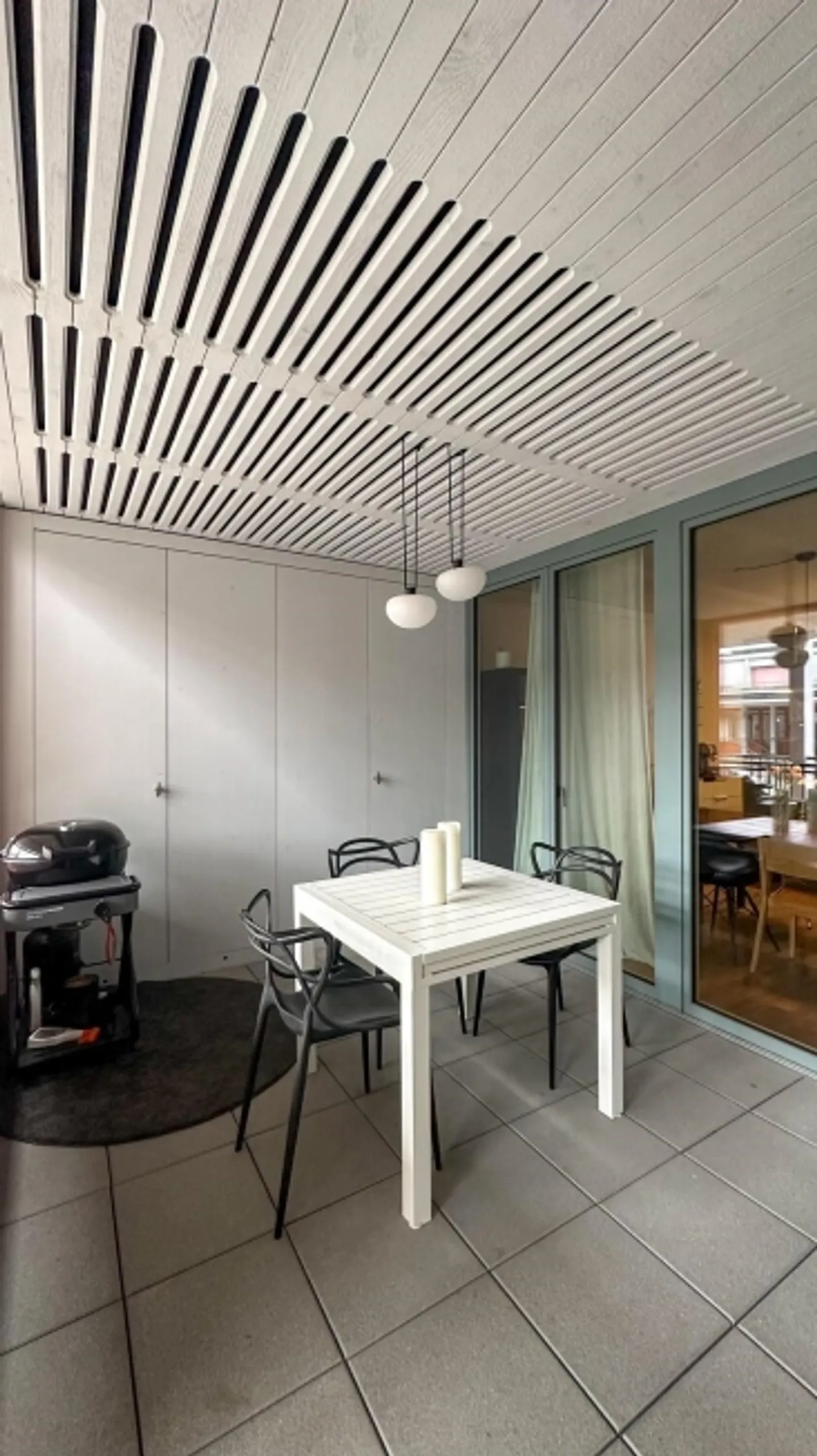 Appartement 3½ pièces à Zurich - Quartier 9 Altstetten, meublé, temporaire - Photo 8 sur 10