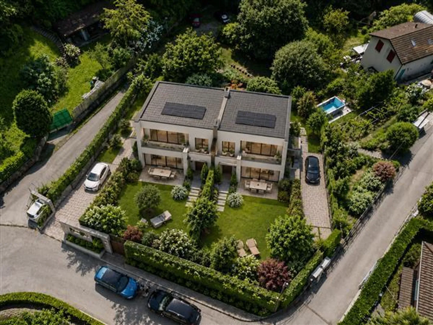 Pazzallo: Buildable Land - Photo 1 of 3