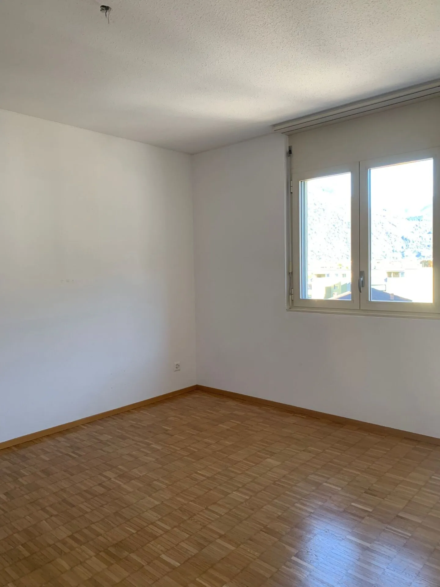 2.5-room apartment in Giubiasco - Photo 2 of 10