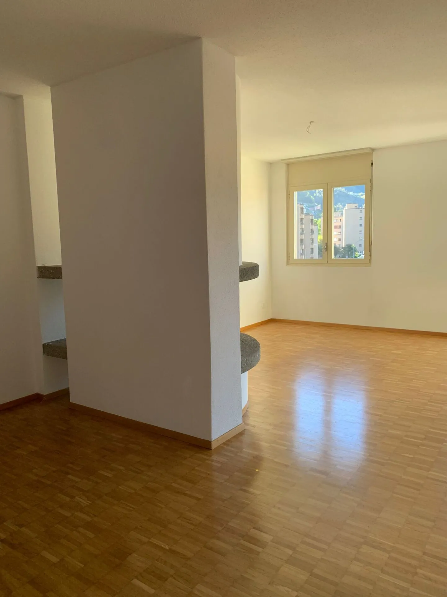 2.5-room apartment in Giubiasco - Photo 3 of 10