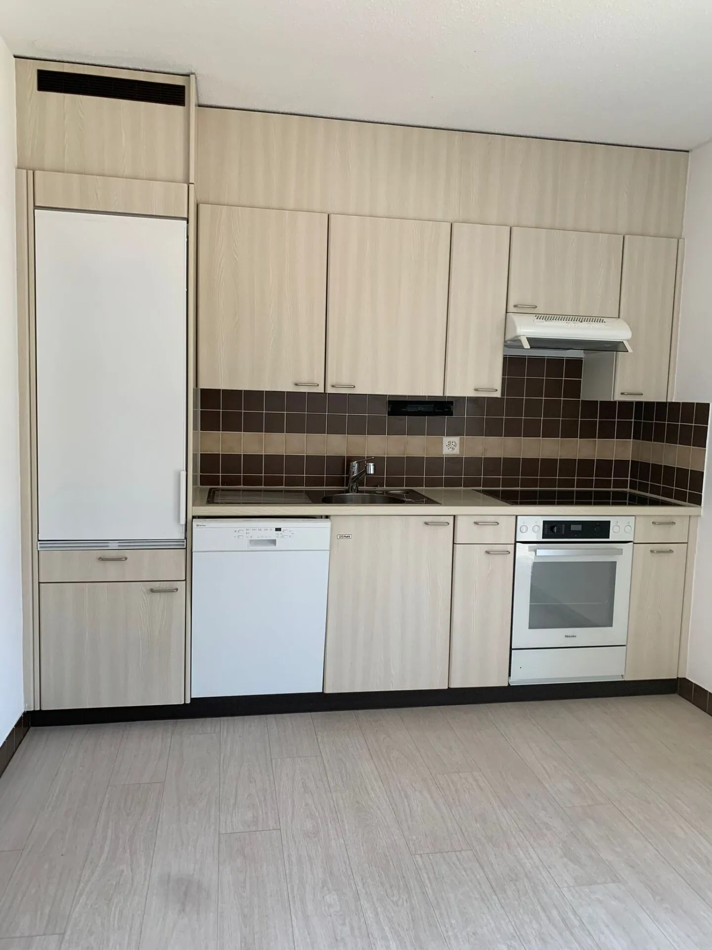 2.5-room apartment in Giubiasco - Photo 4 of 10