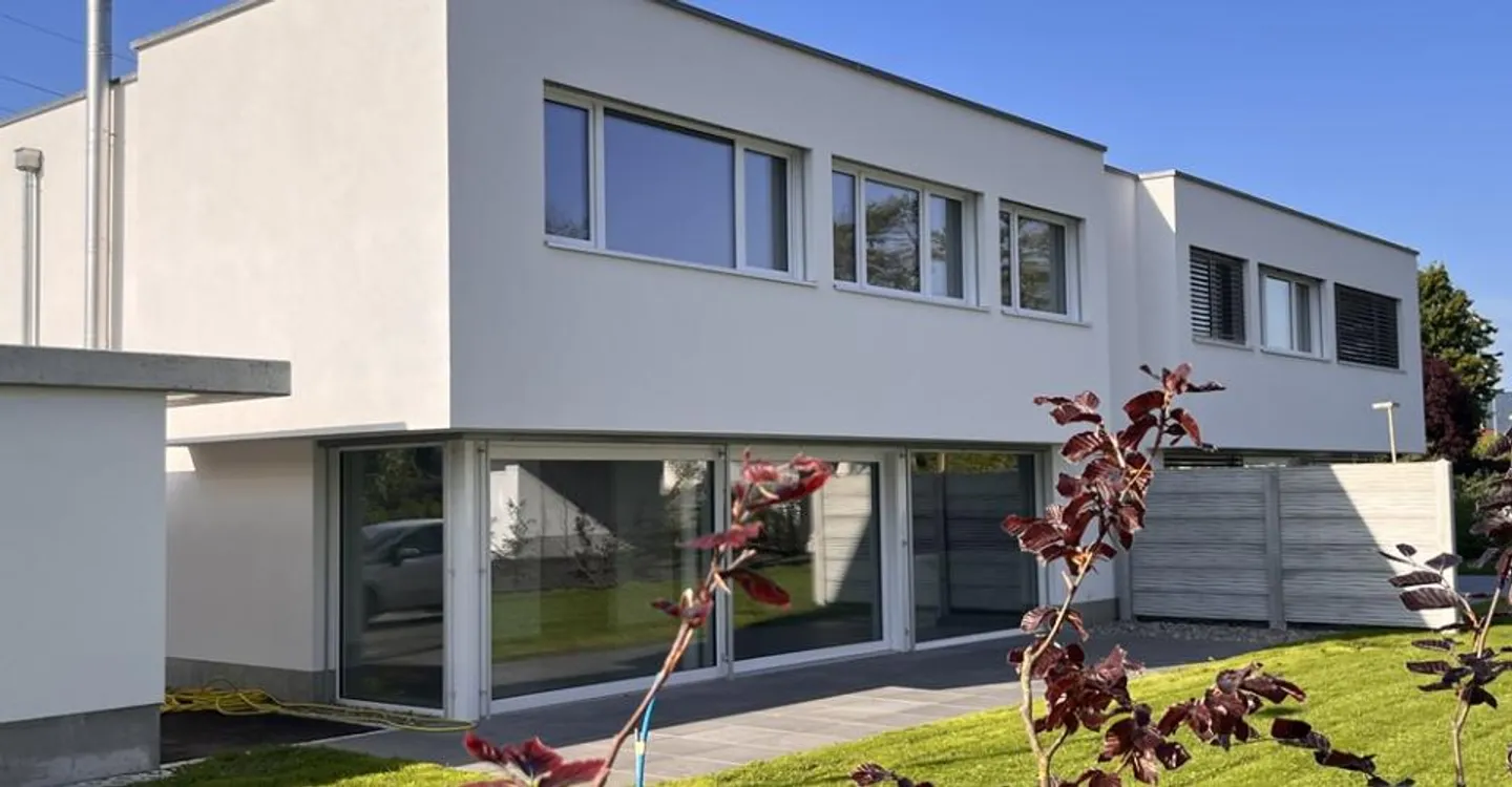 Doppelhaushälfte, Courtételle - 805000 - Foto 3 von 13
