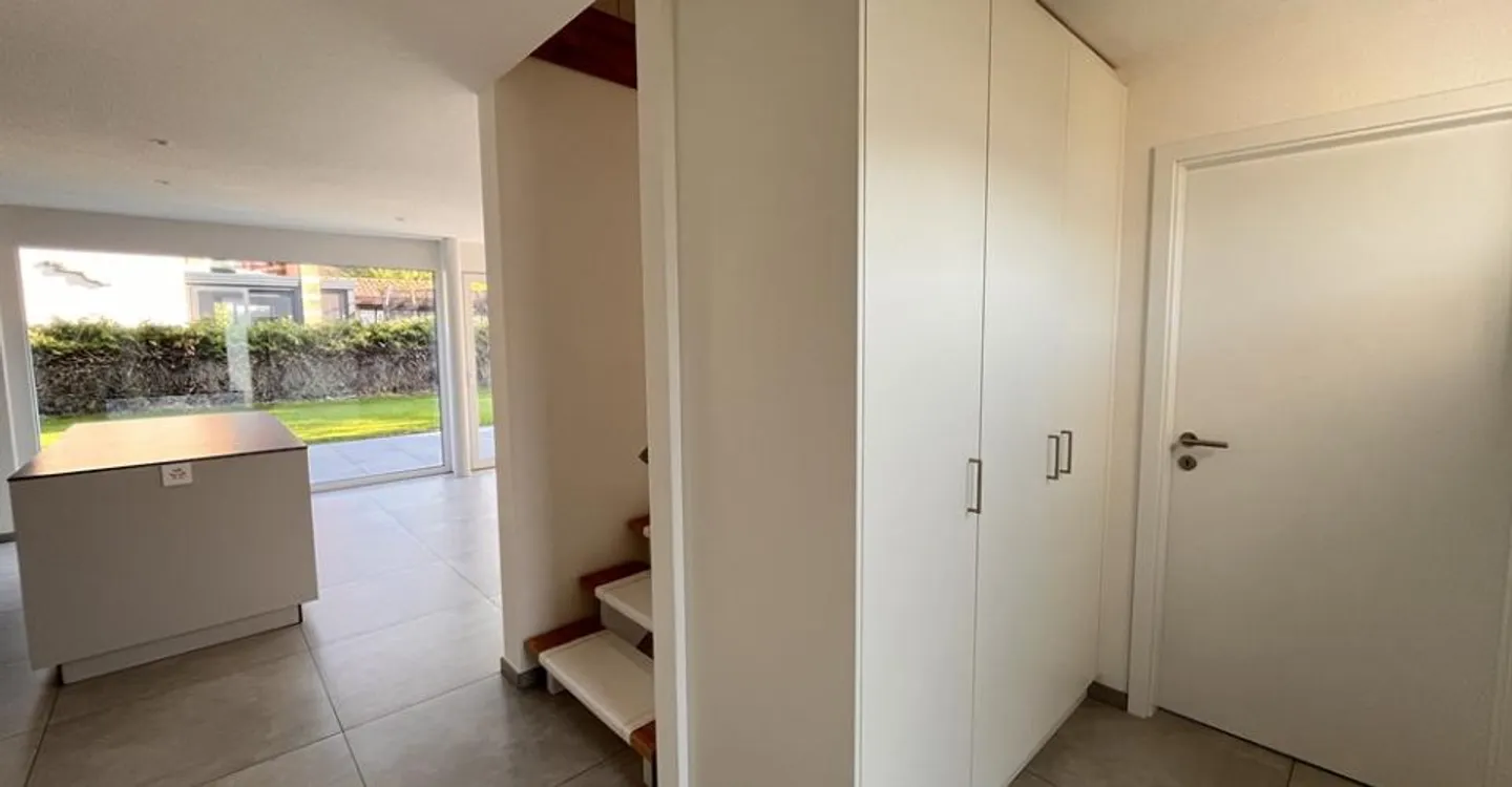 Doppelhaushälfte, Courtételle - 805000 - Foto 4 von 13