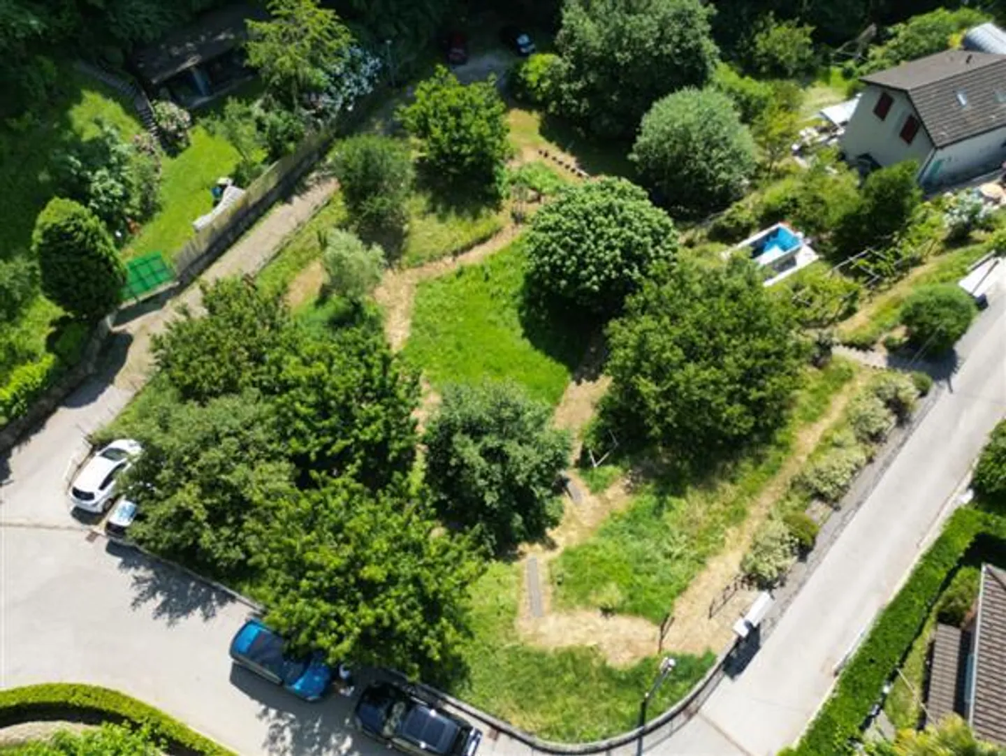 Pazzallo: Buildable Land - Photo 2 of 3
