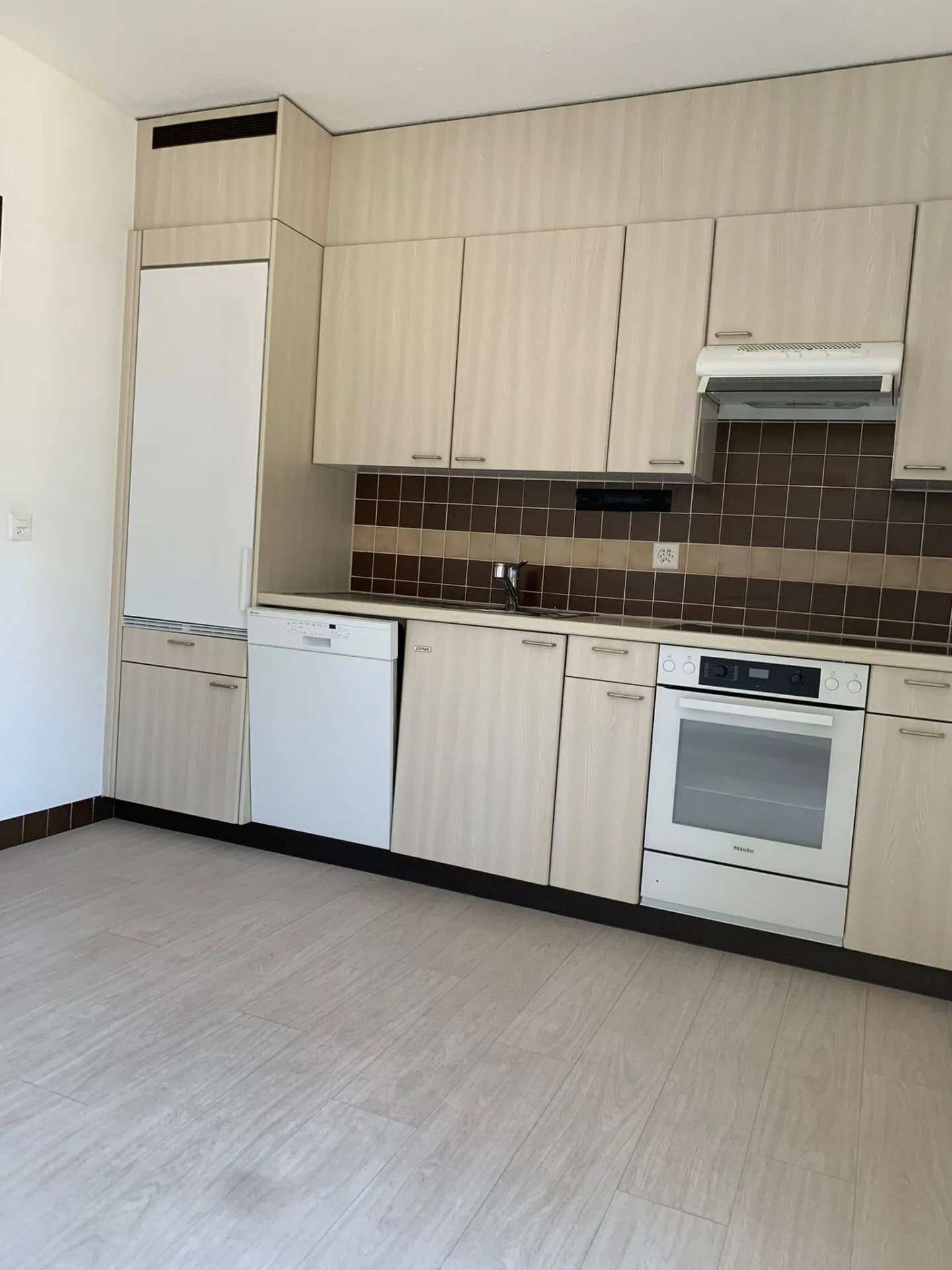 2.5-room apartment in Giubiasco - Photo 5 of 10