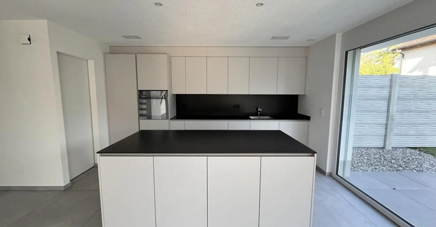 Doppelhaushälfte, Courtételle - 805000 - Foto 5 von 13