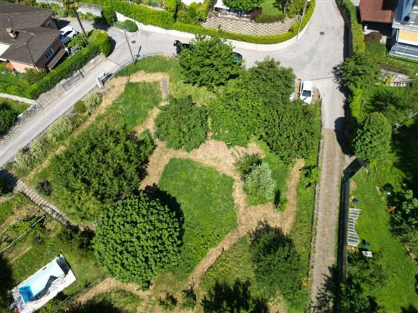 Pazzallo: Buildable Land - Photo 3 of 3