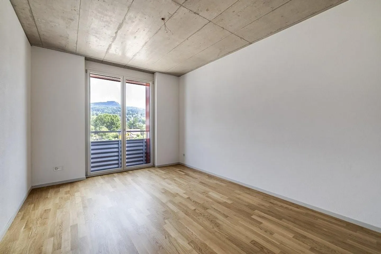Modern 3.5-room new apartment for comfort - Photo 4 of 5