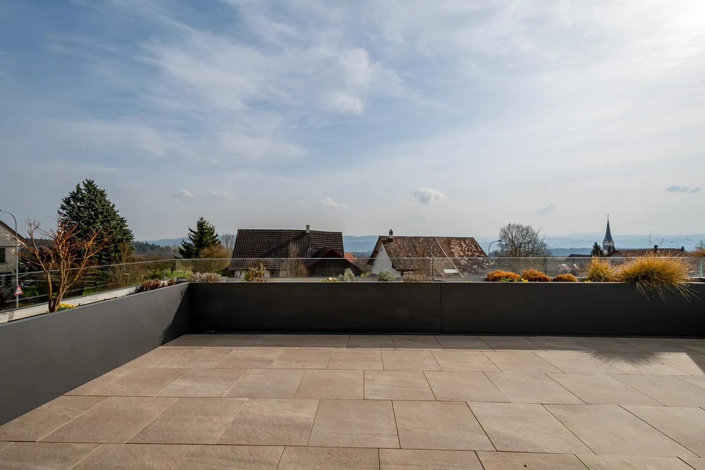 First-class apartment with attractive sun terrace - Photo 12 of 18