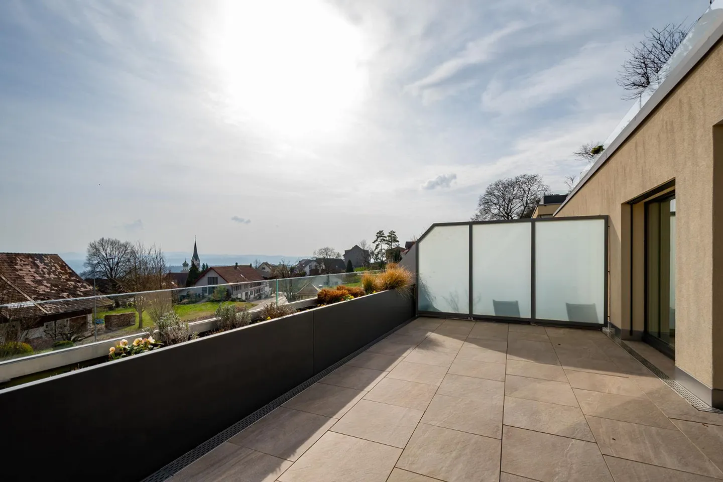 First-class apartment with attractive sun terrace - Photo 13 of 18