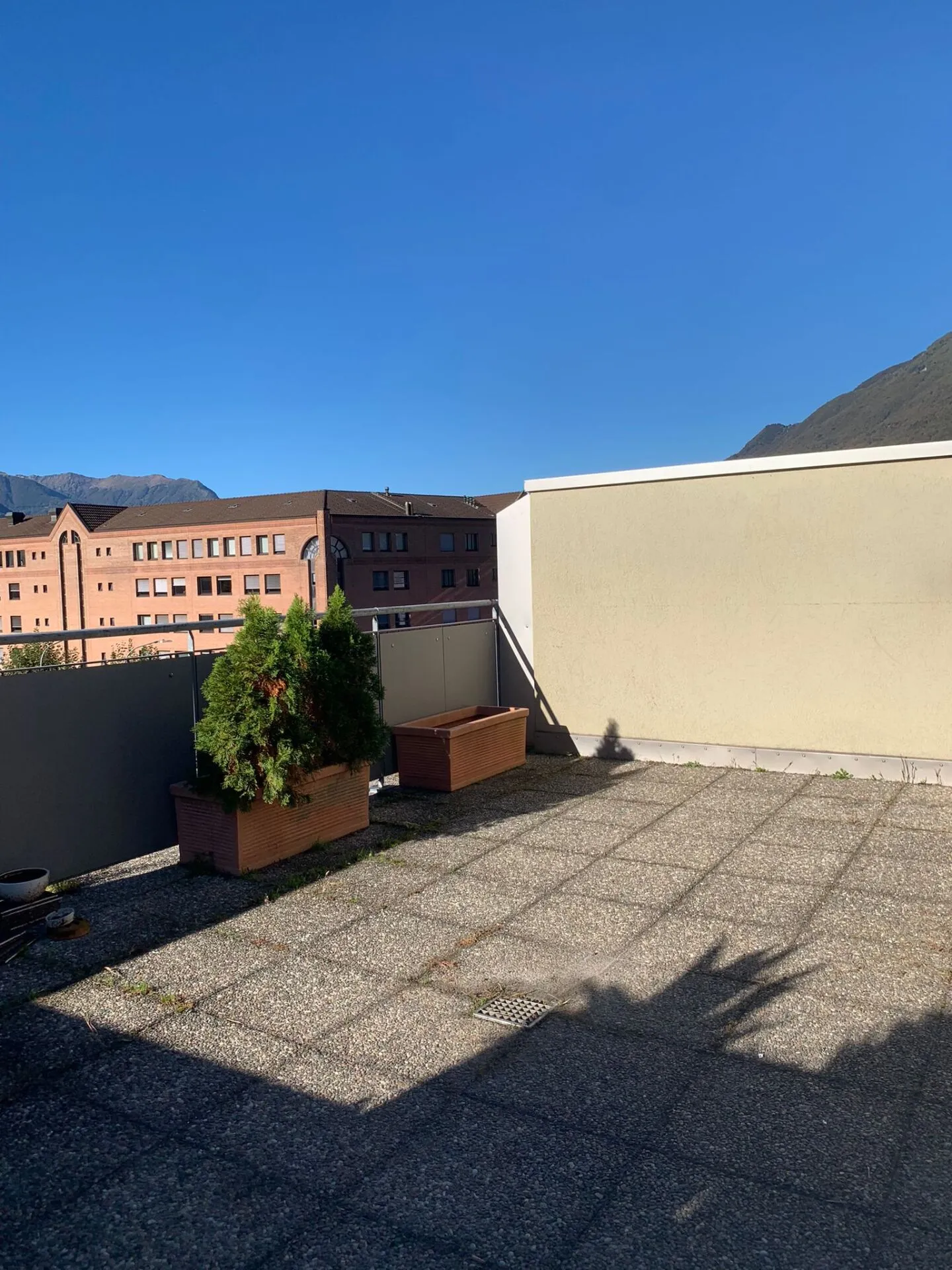 2.5-room apartment in Giubiasco - Photo 7 of 10