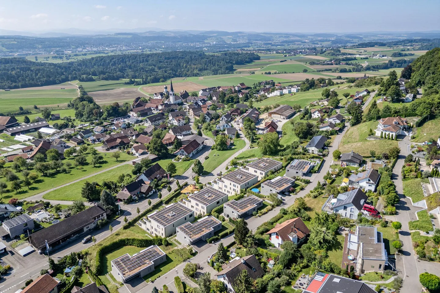 First-class apartment with attractive sun terrace - Photo 15 of 18